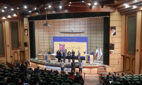 همایش دانشگاه متعالی، عدالت پژوهشی و فناوری برگزار شد