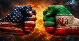 بازدارندگی در جنگ