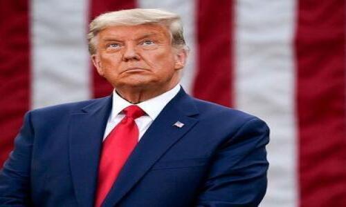 عقب نشینی ترامپ