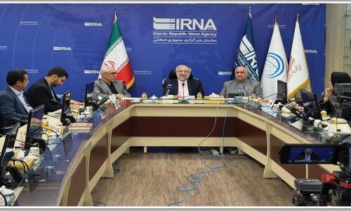 دستاوردهای ایران در جنگ تحمیلی سوم
